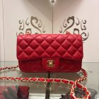 Chanel High Quality Handbags 1023