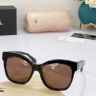 Chanel High Quality Sunglasses 3936