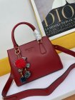Prada High Quality Handbags 1424