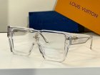 Louis Vuitton High Quality Sunglasses 5179
