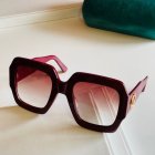 Gucci High Quality Sunglasses 2589