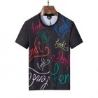 Moncler Men's T-shirts 01