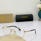 Burberry Plain Glass Spectacles 25