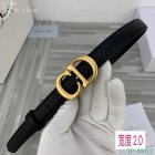DIOR Original Quality Belts 18