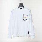 Fendi Men's Long Sleeve T-shirts 495