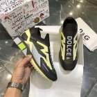 Dolce & Gabbana Men's Shoes 386