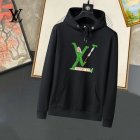Louis Vuitton Men's Hoodies 102