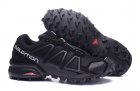 Salomon Men's shoes 74