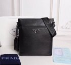 Prada High Quality Handbags 611