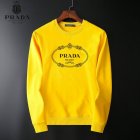 Prada Men's Long Sleeve T-shirts 41