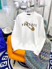 Versace Men's Long Sleeve T-shirts 04