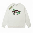 Gucci Men's Long Sleeve T-shirts 293