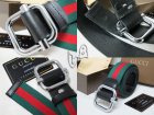 Gucci High Quality Belts 01