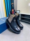 DIOR Men's Shoes 120