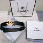 Chanel Original Quality Belts 17