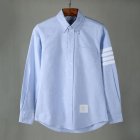 THOM BROWNE Men's Shirts 43