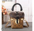 Louis Vuitton High Quality Handbags 3398