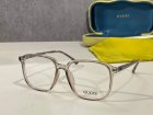Gucci High Quality Sunglasses 3241