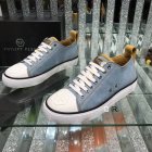 Philipp Plein Men's Shoes 167