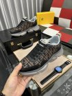 Fendi Men's Shoes 412