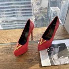 Versace Women's Shoes 150