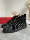 Christian Louboutin Men's Shoes 13