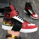 Philipp Plein Men's Shoes 706