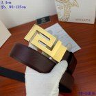 Versace Original Quality Belts 139