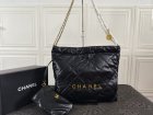 Chanel High Quality Handbags 1124