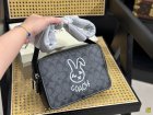 Coach High Quality Handbags 186