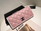Chanel High Quality Wallets 255