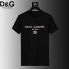 Dolce & Gabbana Men's T-shirts 22