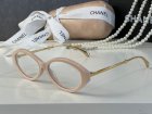 Chanel High Quality Sunglasses 2589