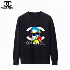 Chanel Men's Long Sleeve T-shirts 19