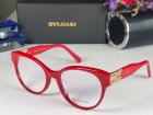 Bvlgari Plain Glass Spectacles 34