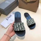 DIOR Women's Slippers 34