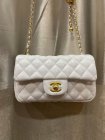 Chanel High Quality Handbags 354