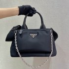 Prada High Quality Handbags 1028