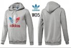 adidas Apparel Men's Hoodies 87
