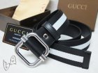 Gucci High Quality Belts 08