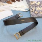 DIOR Original Quality Belts 195