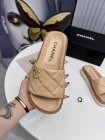 Chanel Women's Slippers 134