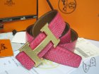 Hermes Original Quality Belts 21