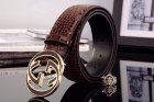 Gucci Original Quality Belts 358
