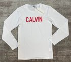 Calvin Klein Men's Long Sleeve T-shirts 15