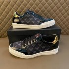 Armani Men's Shoes 1536