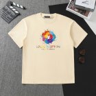 Louis Vuitton Men's T-shirts 132