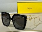Fendi High Quality Sunglasses 205