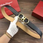 Salvatore Ferragamo Original Quality Belts 179