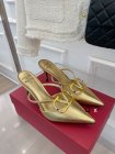 Valentino Women's Shoes 101